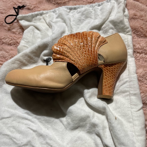 Miss L Fire Heels - Picture 6 of 13